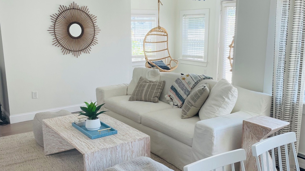 Photo of Livingroom in Waveland