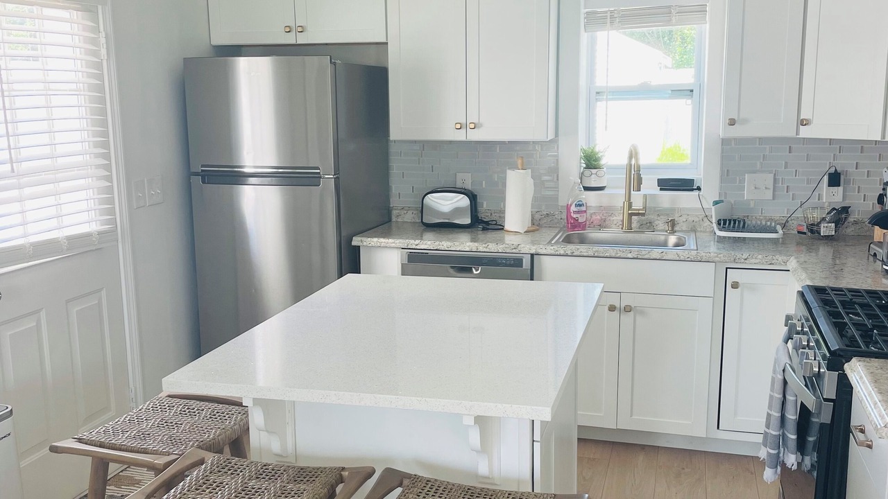 Photo of Kitchen in Waveland