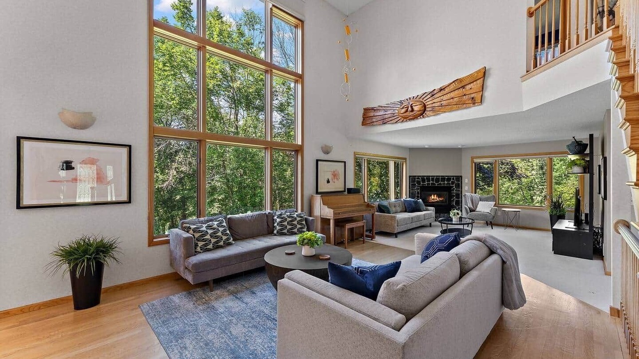 Photo of Livingroom in Dayton
