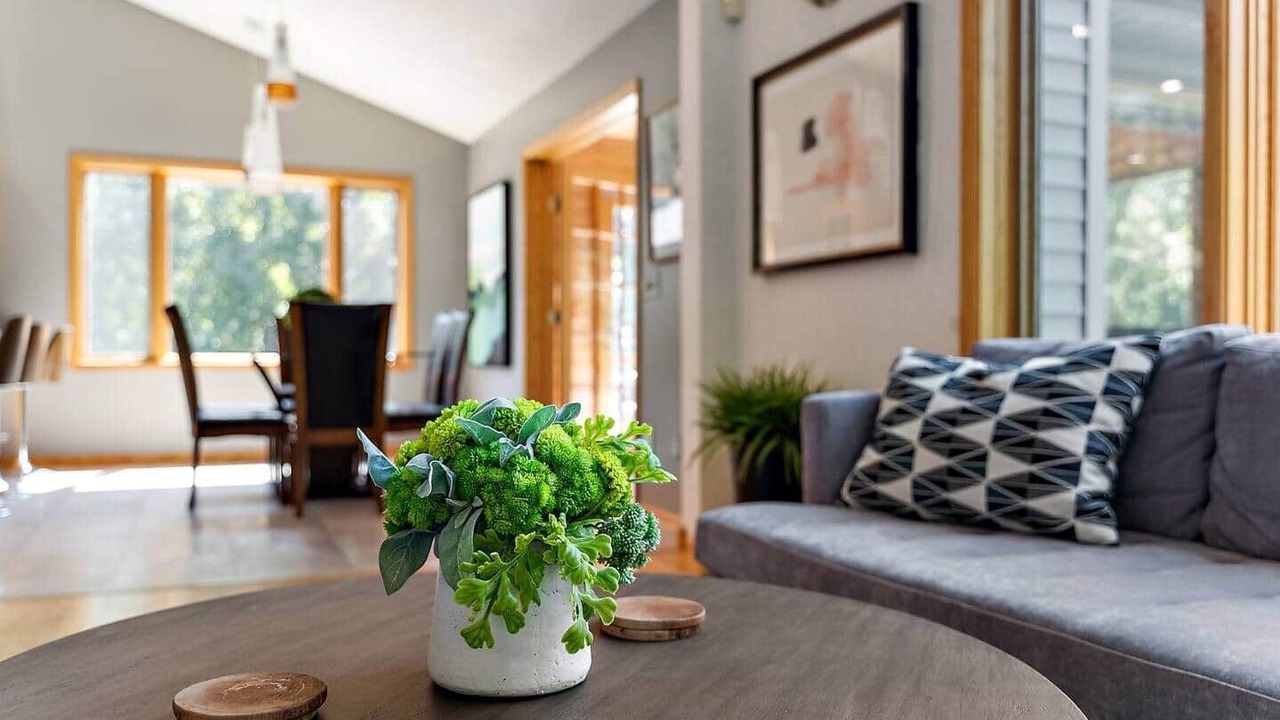 Photo of Livingroom in Dayton