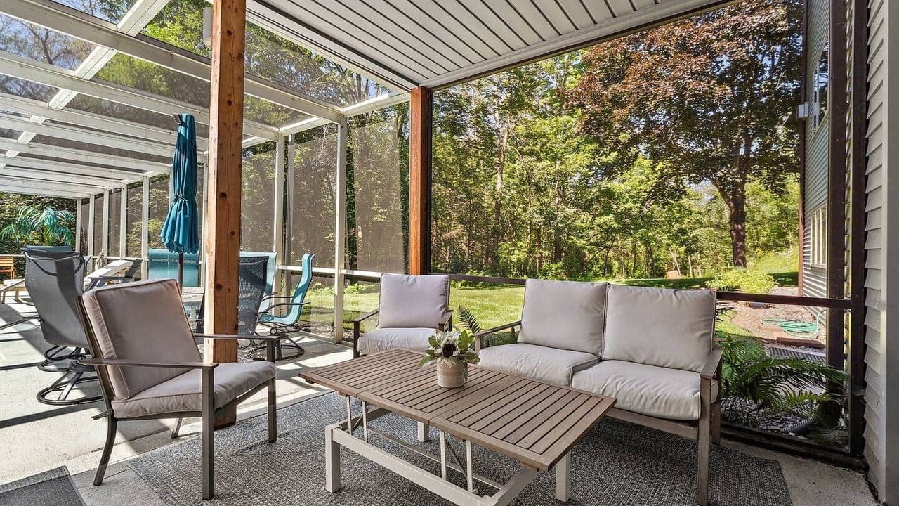 Photo of Patio Balcony in Dayton