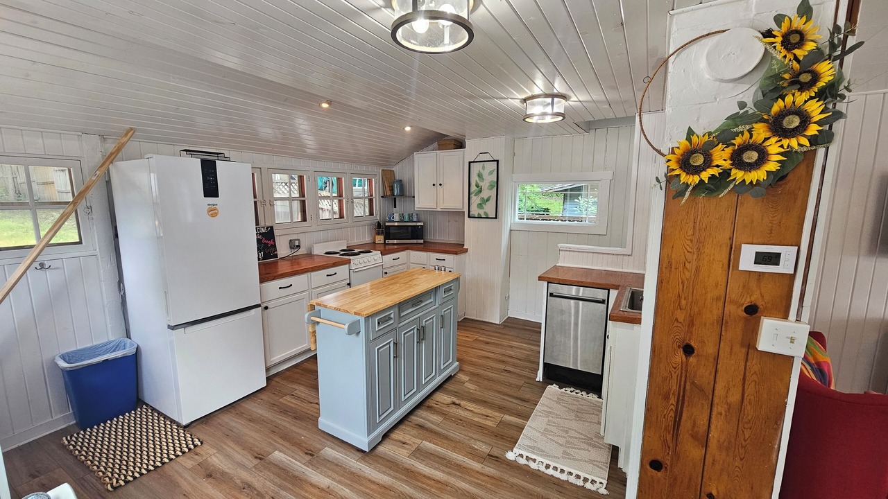 Photo of Kitchen in Clear Lake
