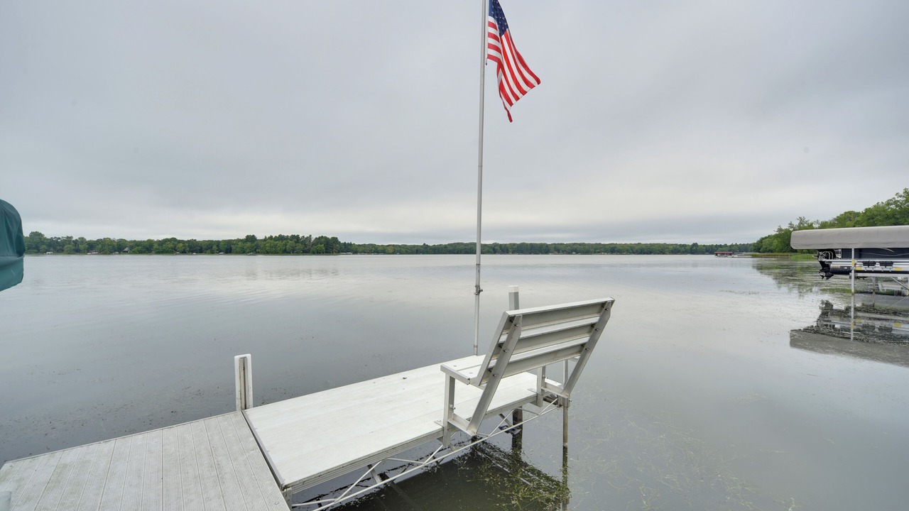 Photo of Outdoor in Siren