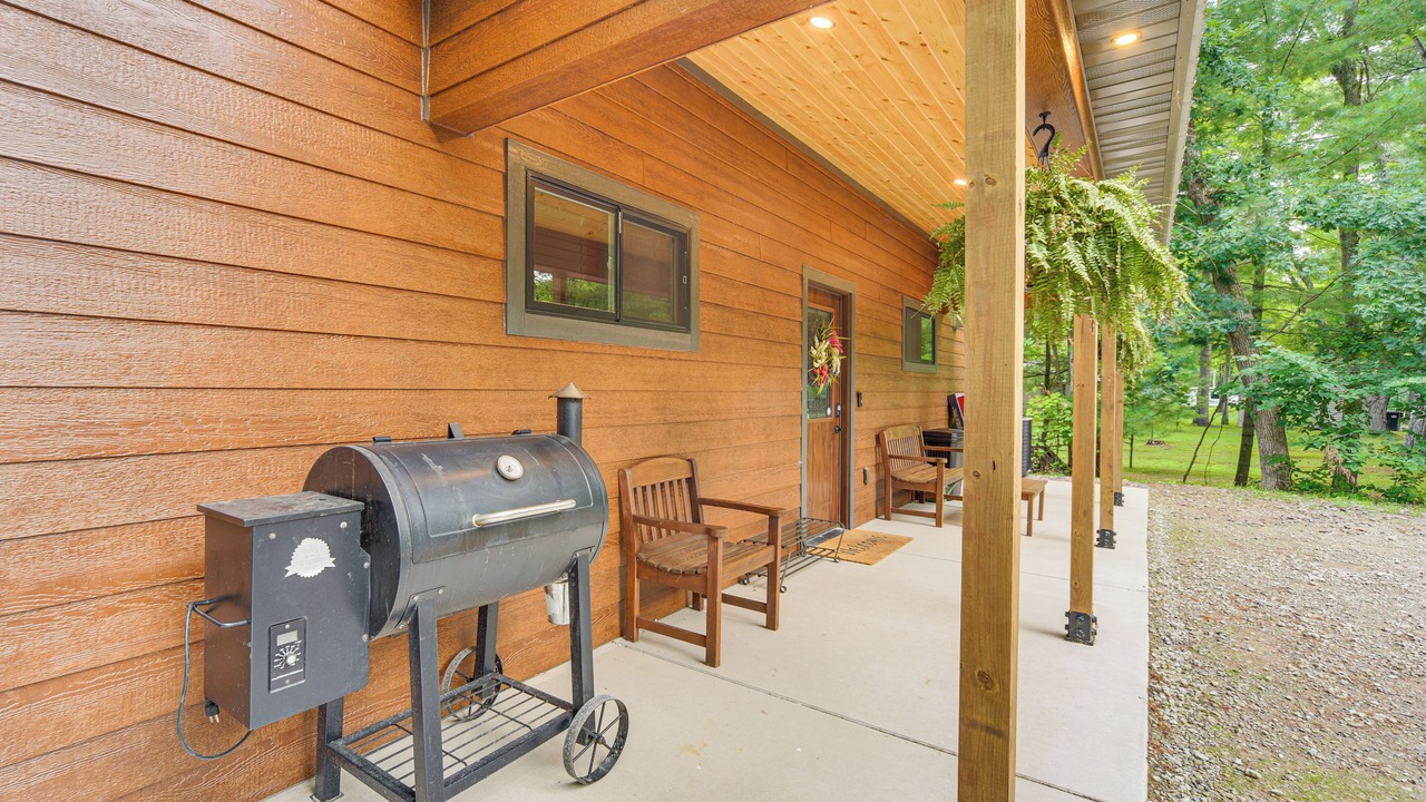 Photo of Outdoor in Siren