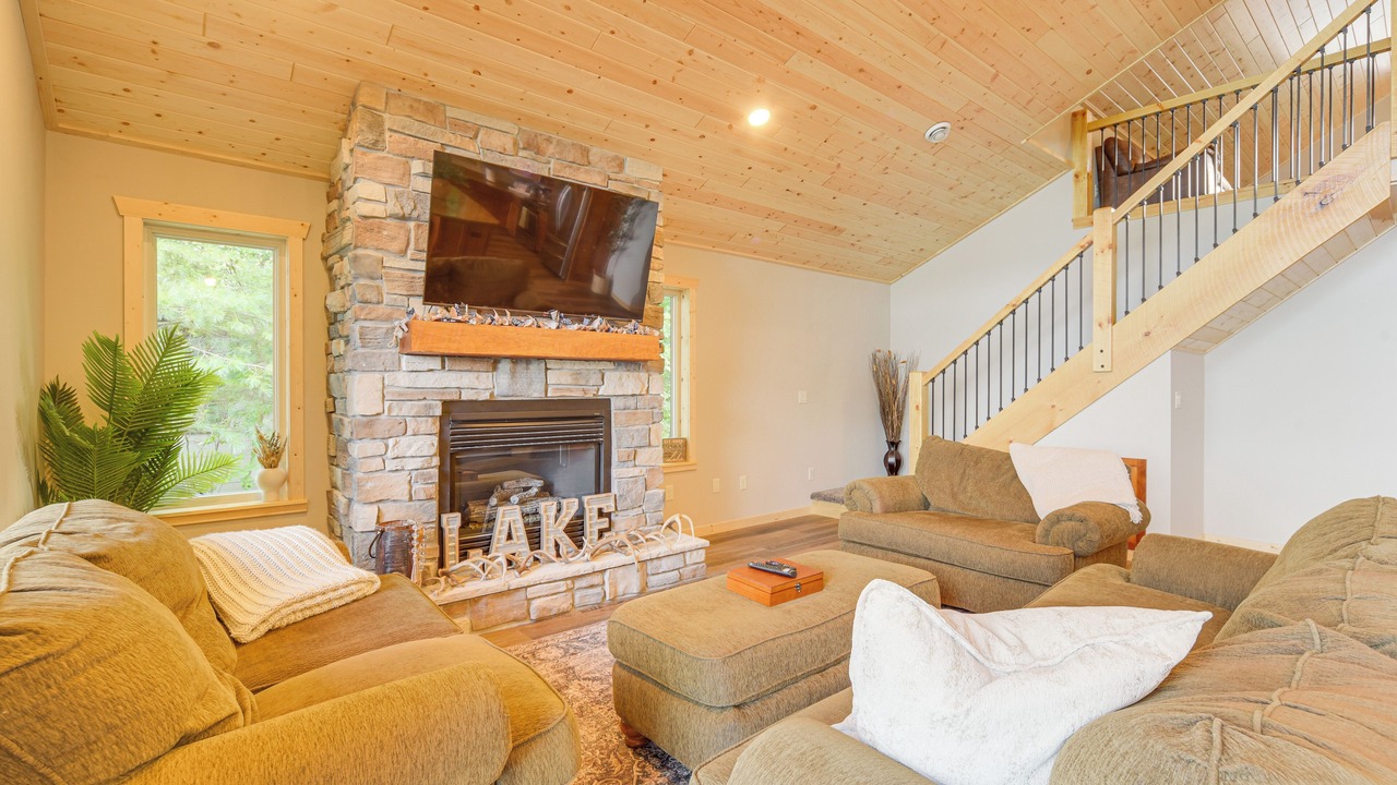 Photo of Livingroom in Siren