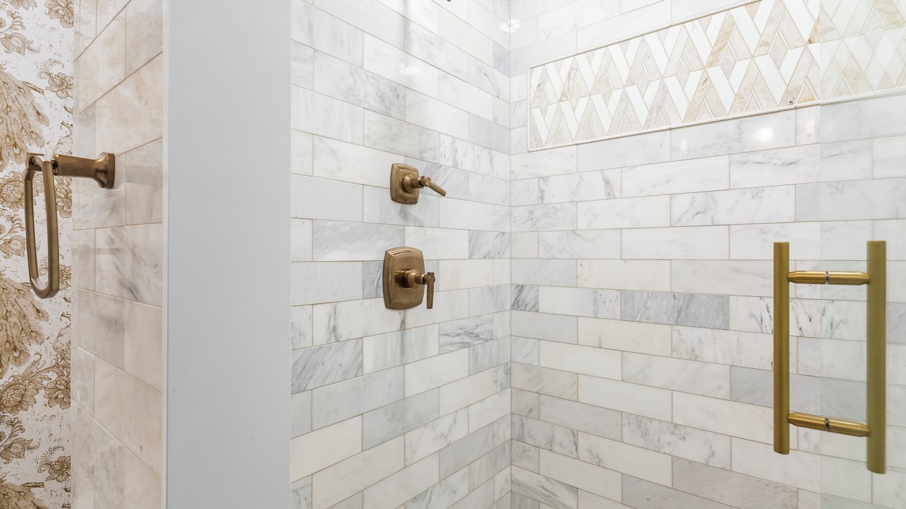 Photo of Bathroom in Indian Lake