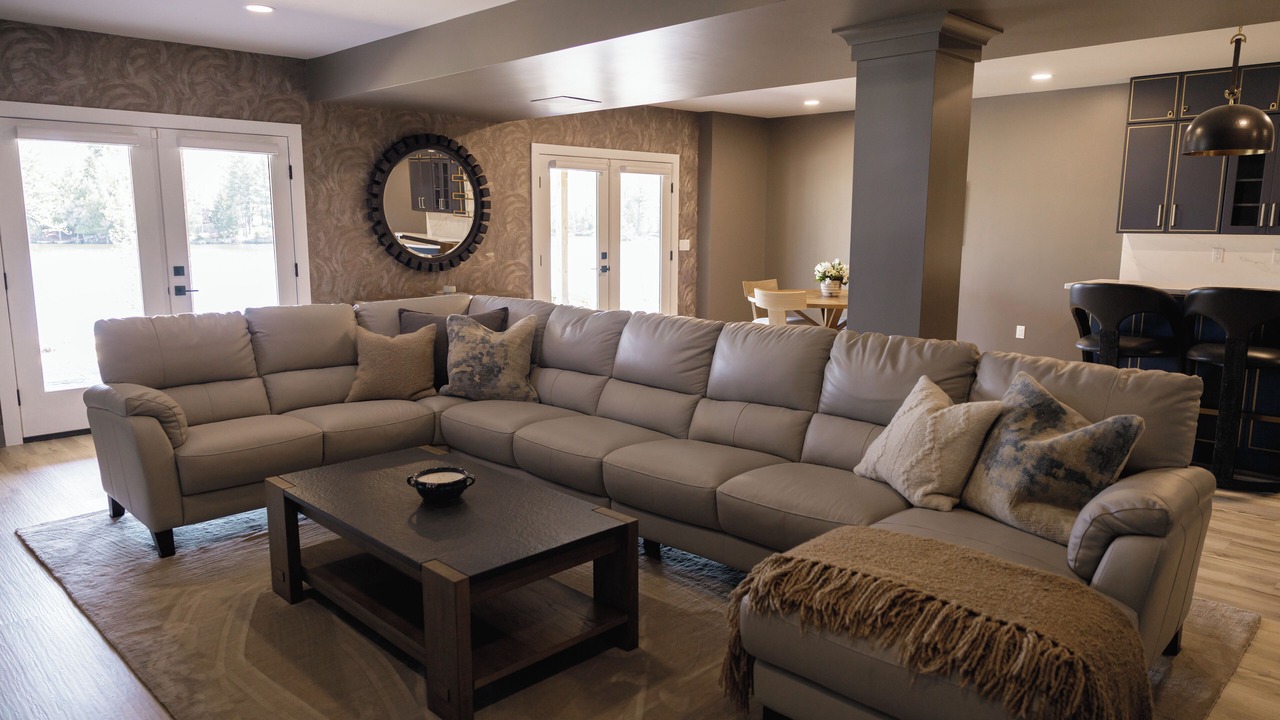 Photo of Livingroom in Indian Lake