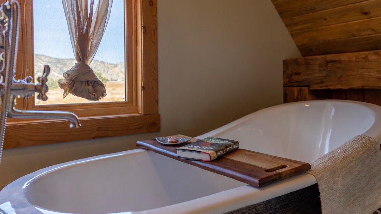 Photo of Bathroom in Howard