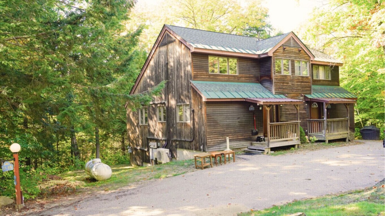 Photo of Outdoor in North Conway