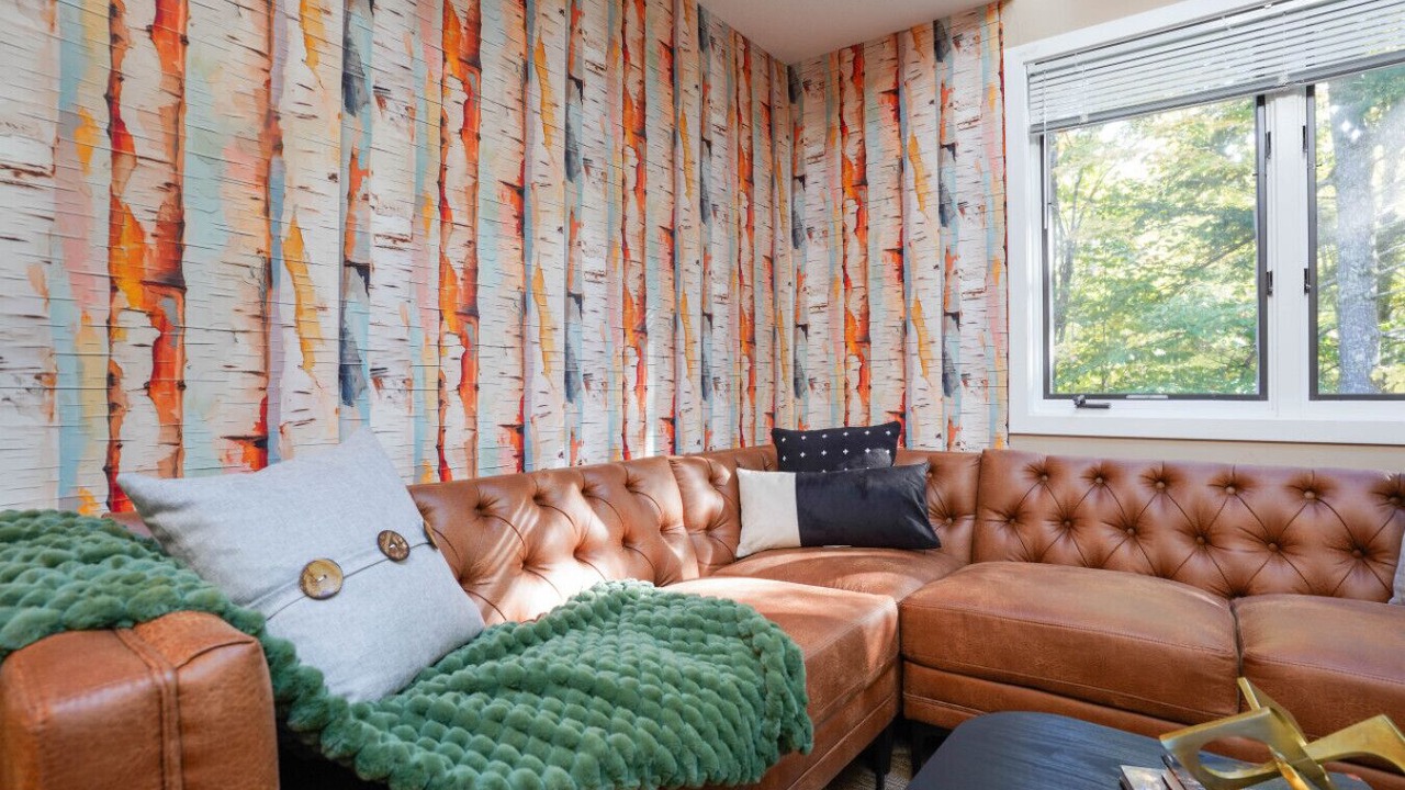 Photo of Bedroom in North Conway