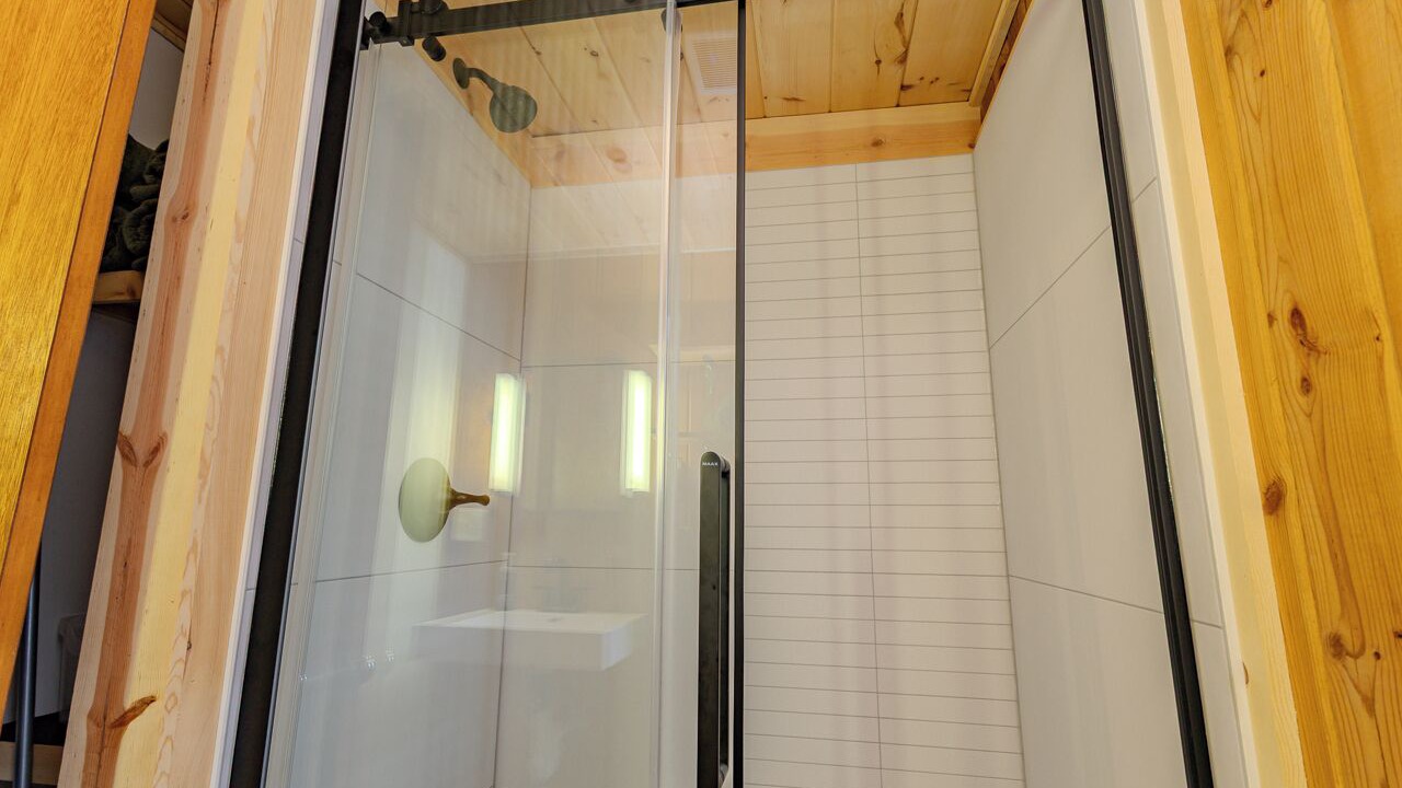 Photo of Bathroom in Lake Tomahawk