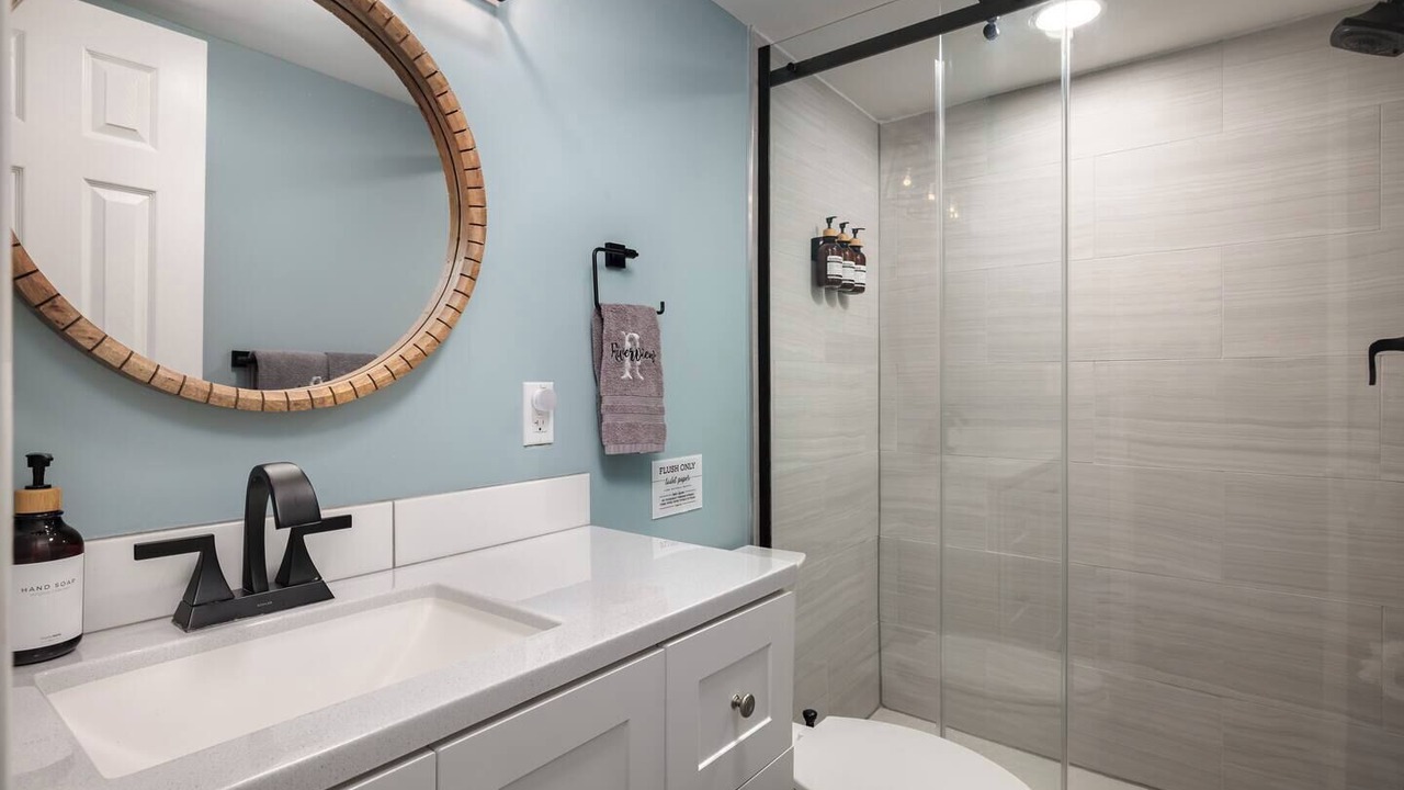 Photo of Bathroom in Millville