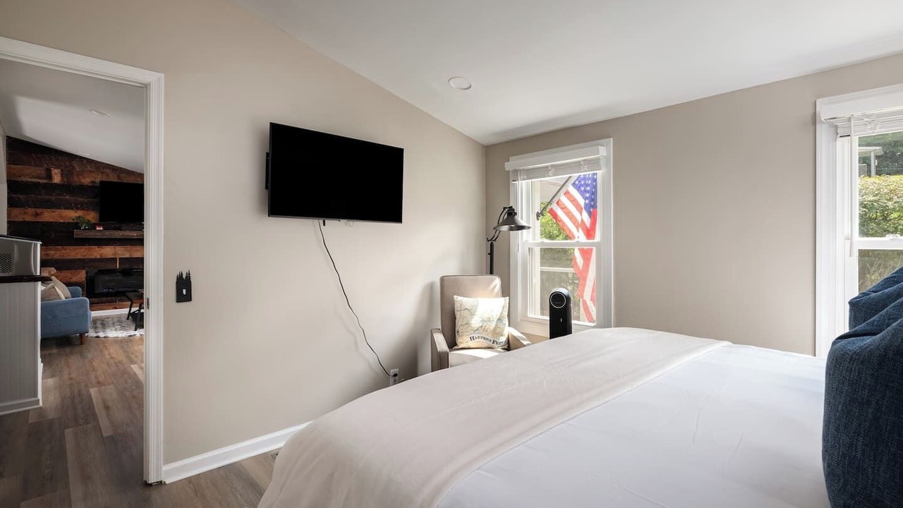 Photo of Bedroom in Millville