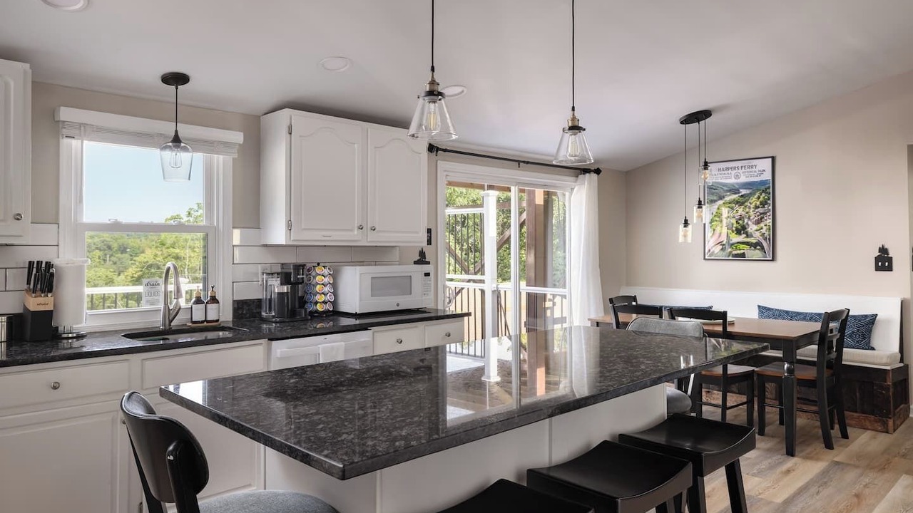 Photo of Kitchen in Millville
