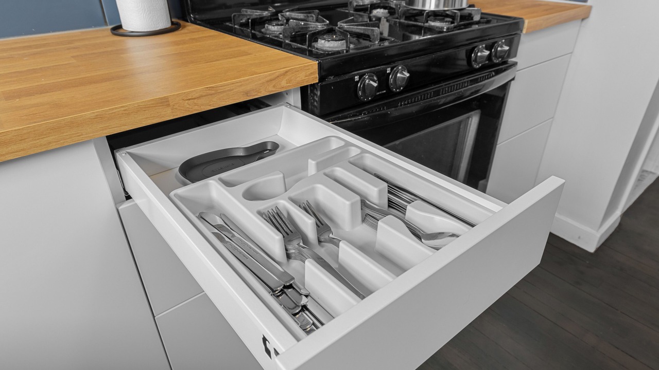 Photo of Kitchen in Creston Heights