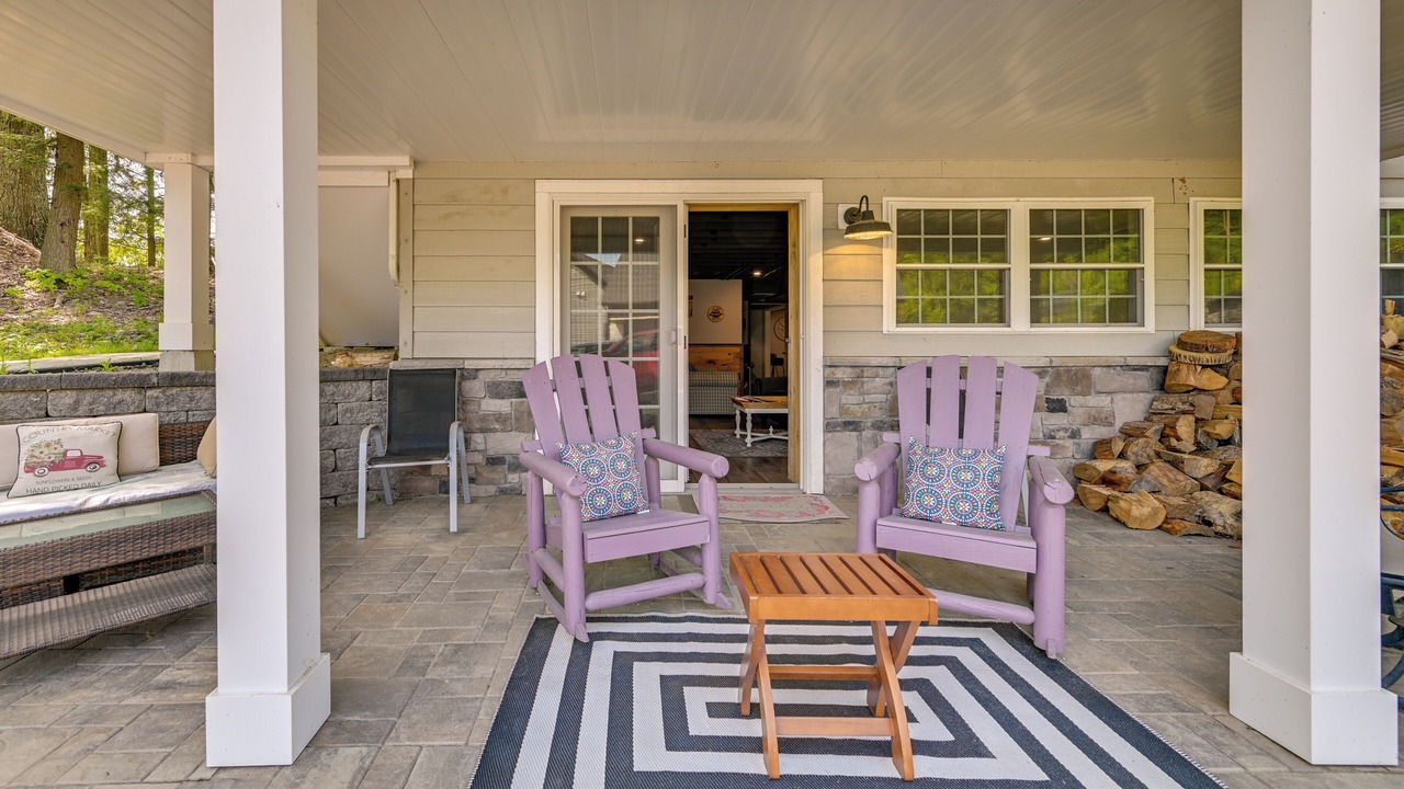 Photo of Outdoor in Averill Park