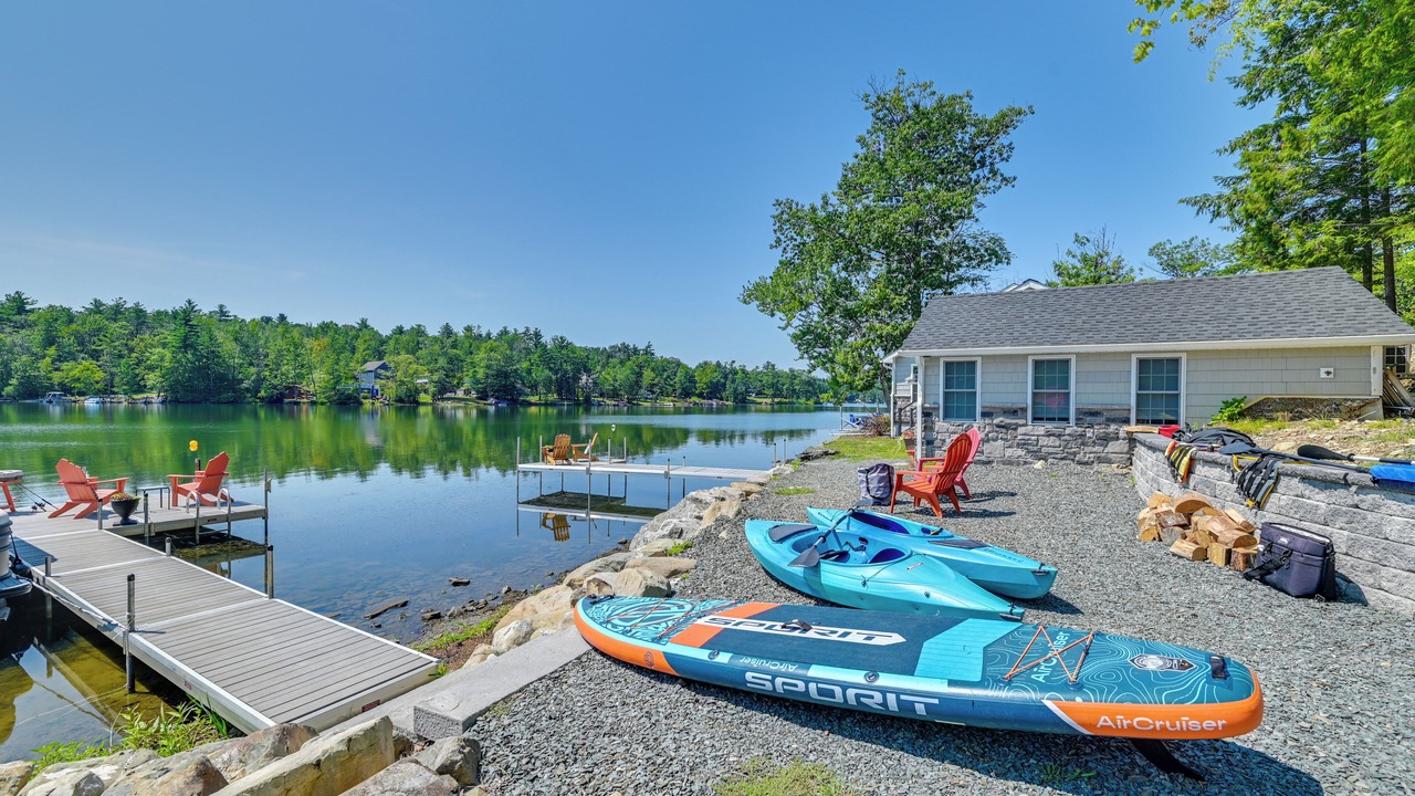 Photo of Outdoor in Averill Park