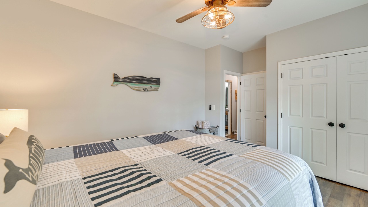 Photo of Bedroom in Averill Park