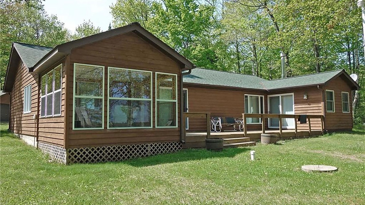Photo of Outdoor in Reserve