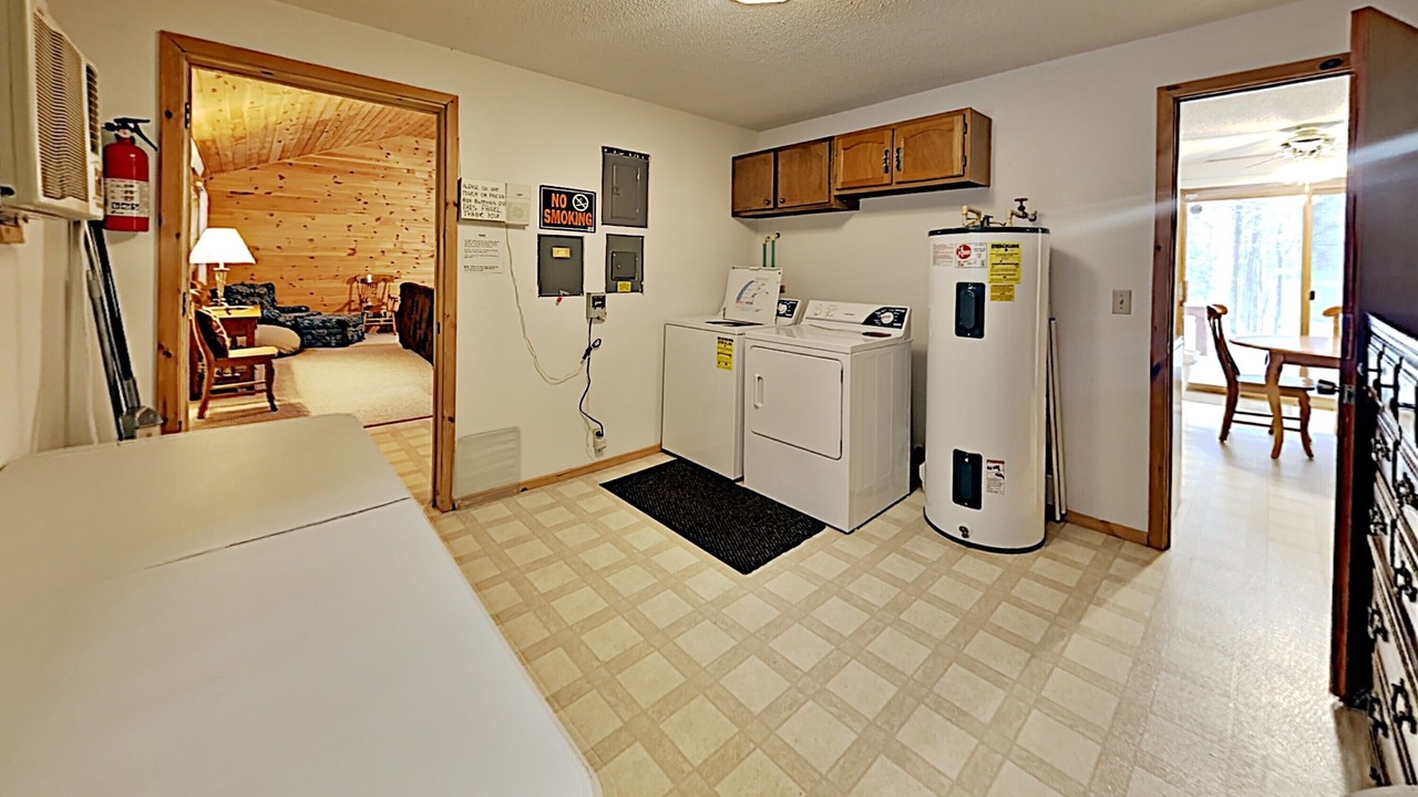 Photo of Bedroom in Reserve