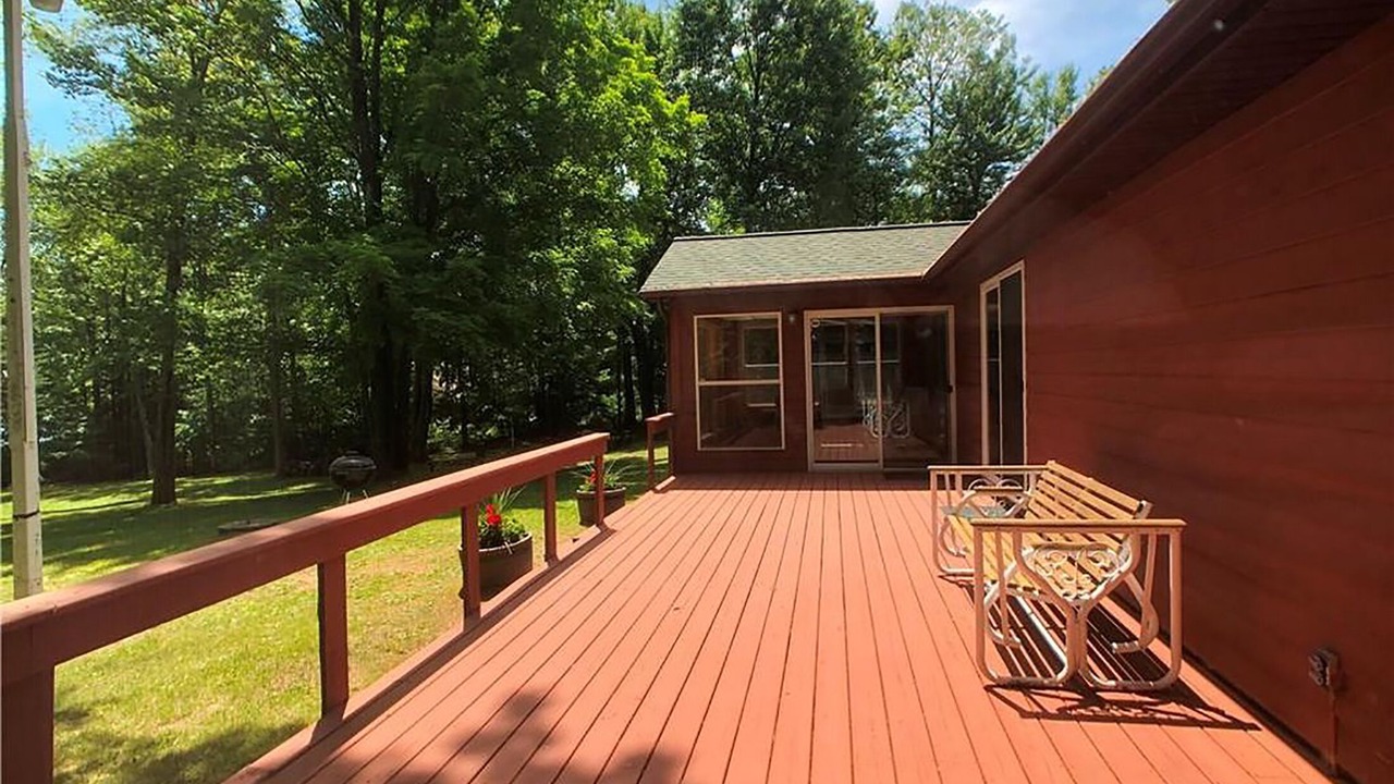 Photo of Outdoor in Reserve