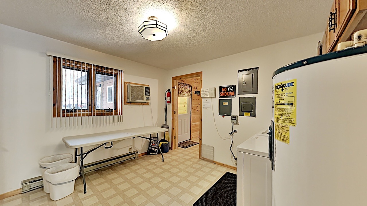 Photo of Bedroom in Reserve