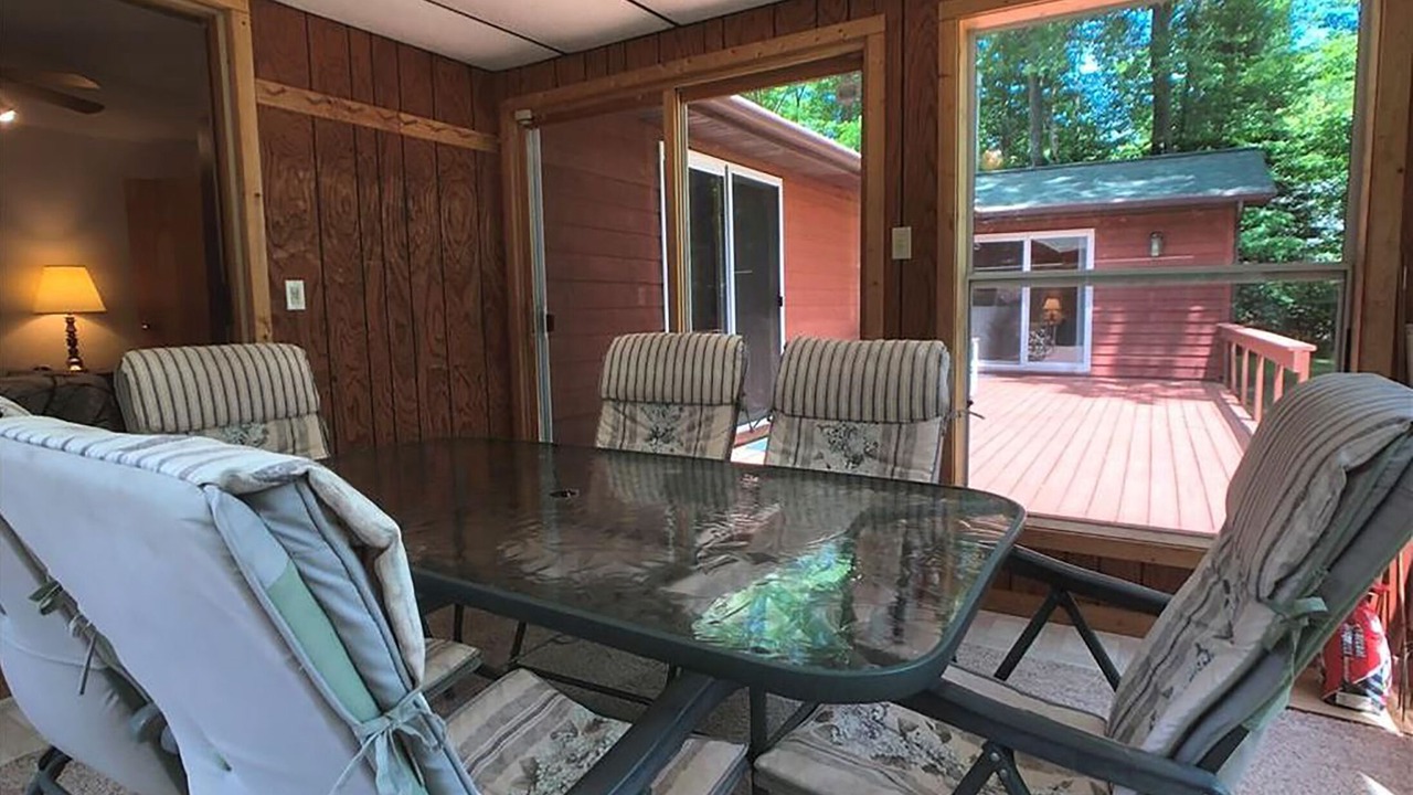 Photo of Outdoor in Reserve