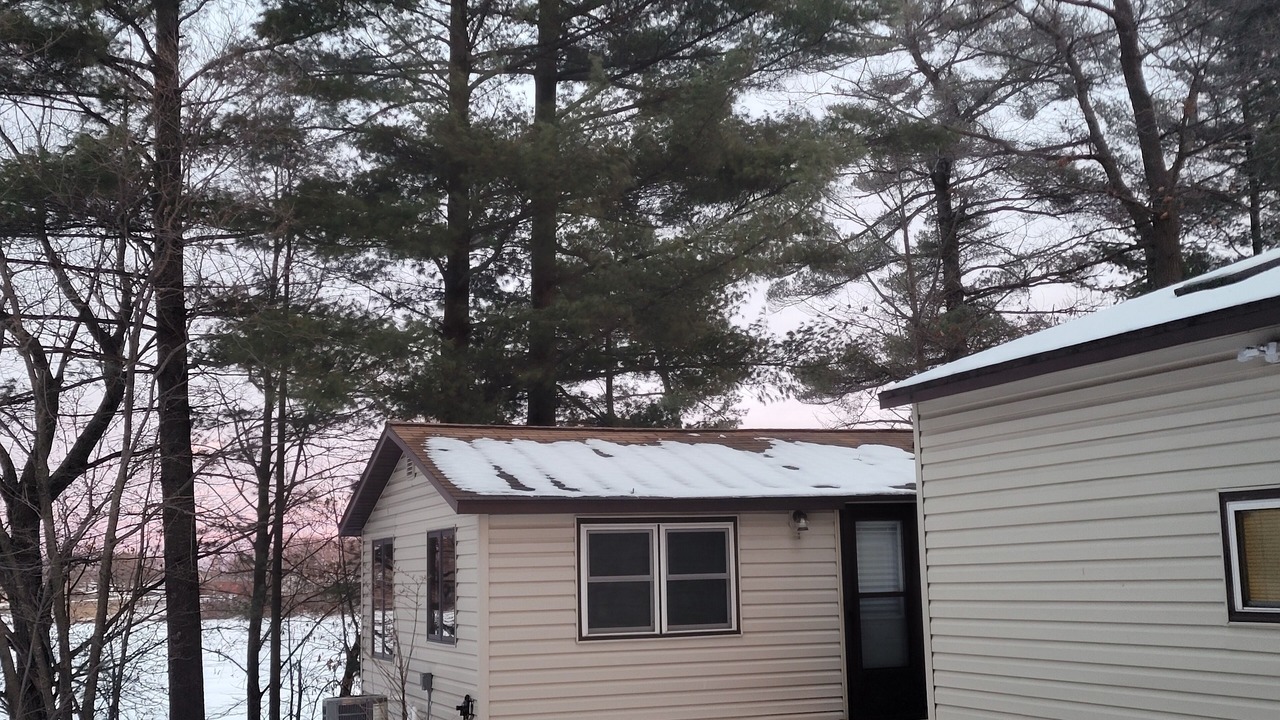Photo of Outdoor in Turtle Lake