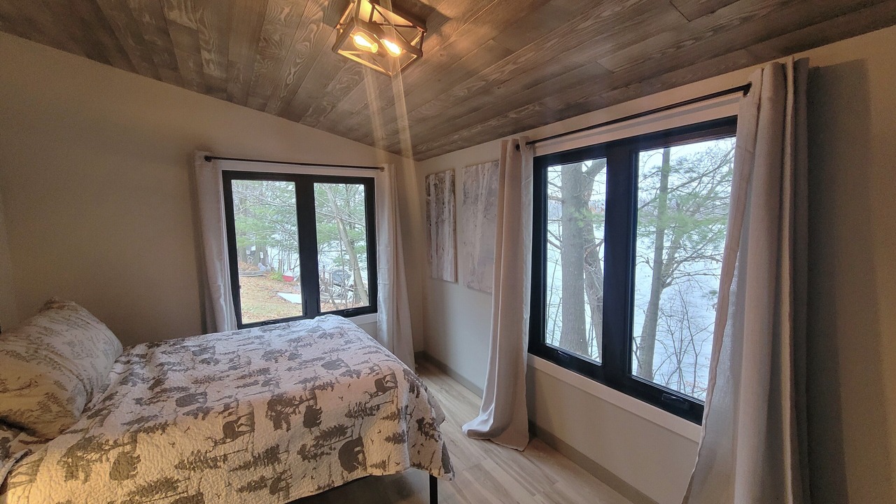 Photo of Bedroom in Turtle Lake