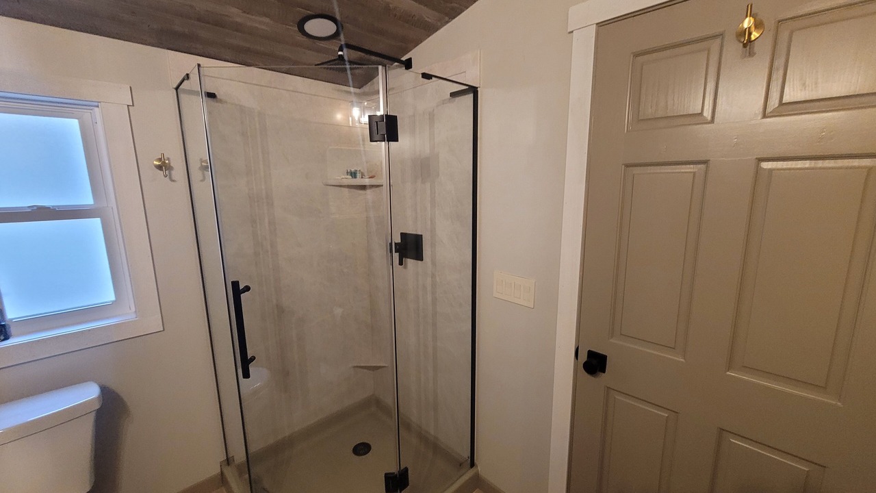 Photo of Bathroom in Turtle Lake