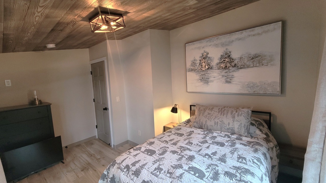 Photo of Bedroom in Turtle Lake