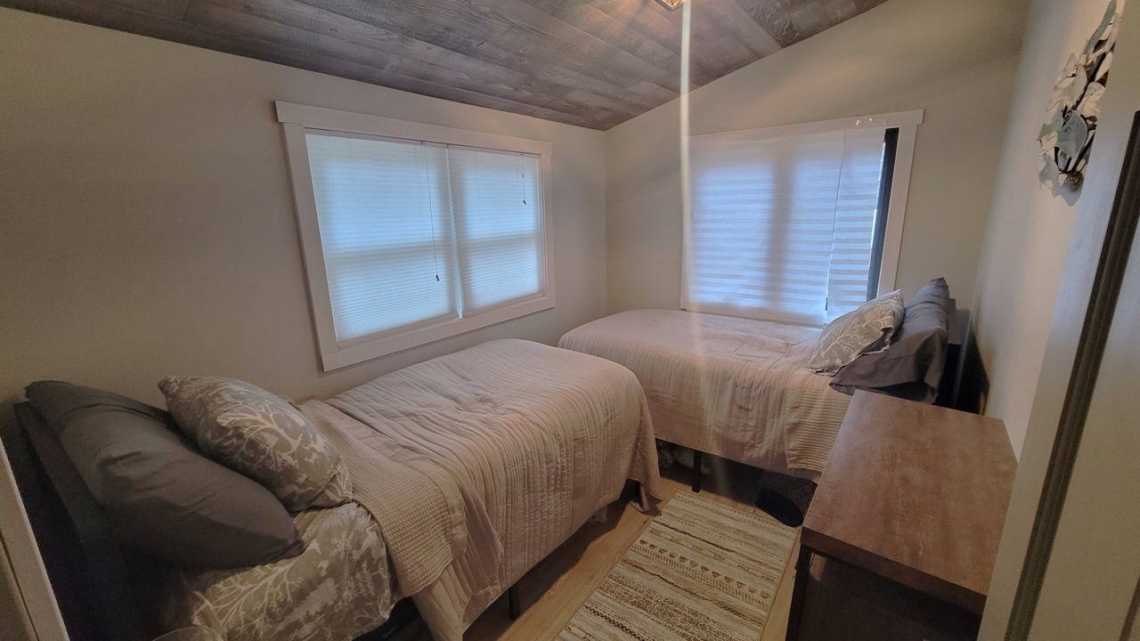 Photo of Bedroom in Turtle Lake