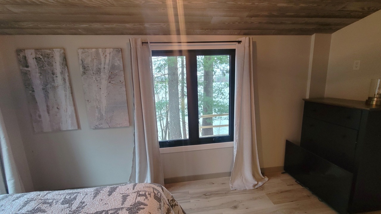 Photo of Bedroom in Turtle Lake