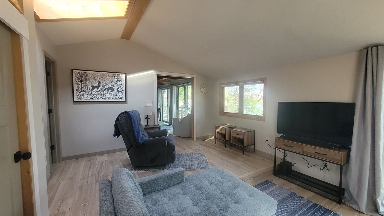 Photo of Livingroom in Turtle Lake