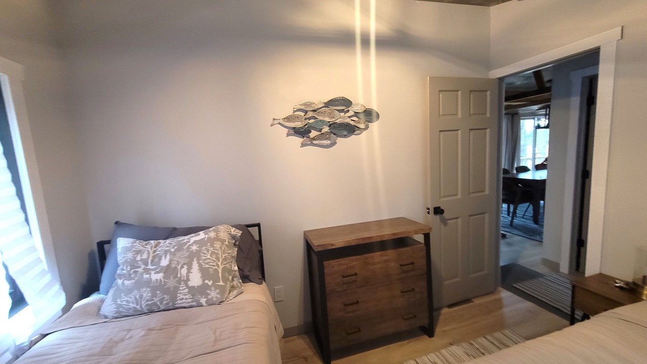 Photo of Bedroom in Turtle Lake