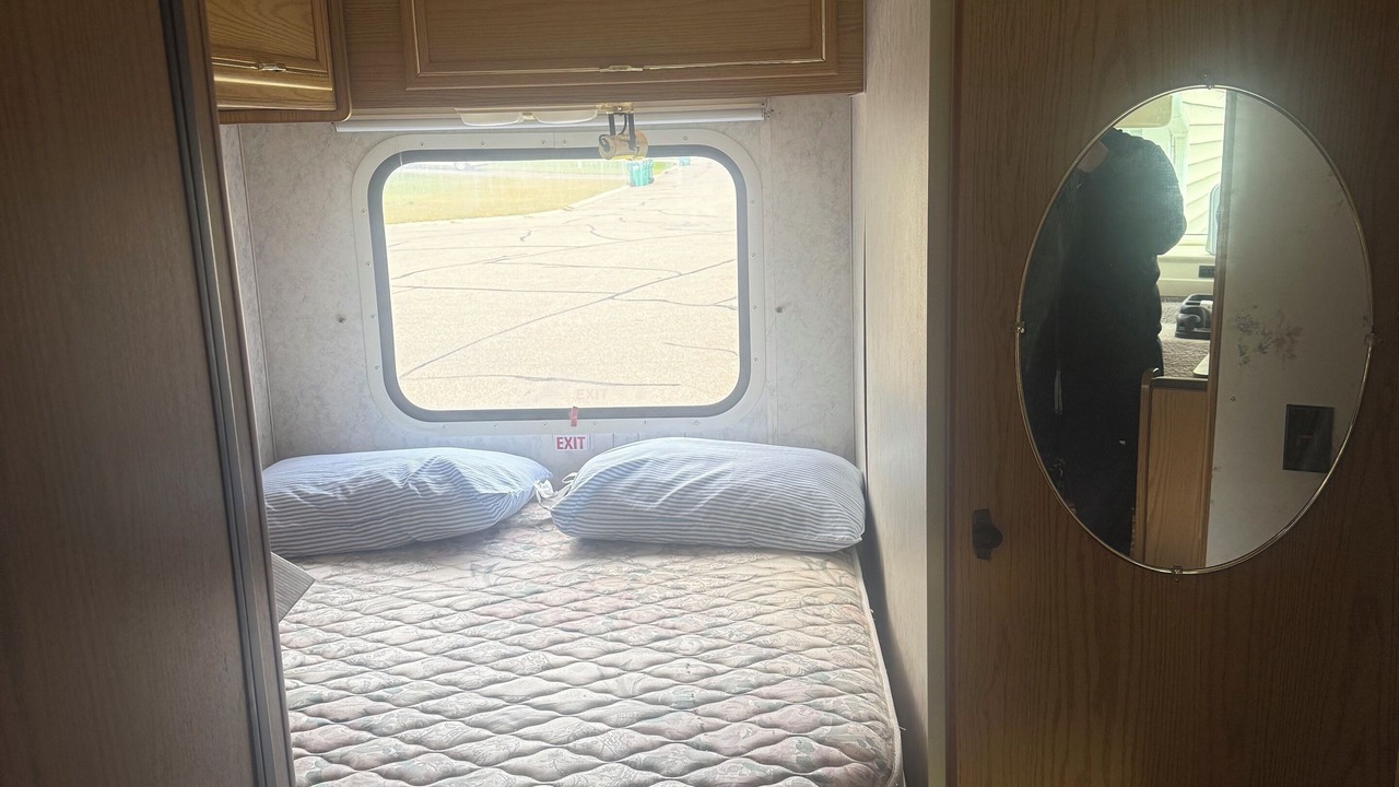 Photo of Bedroom in Brooklyn Park