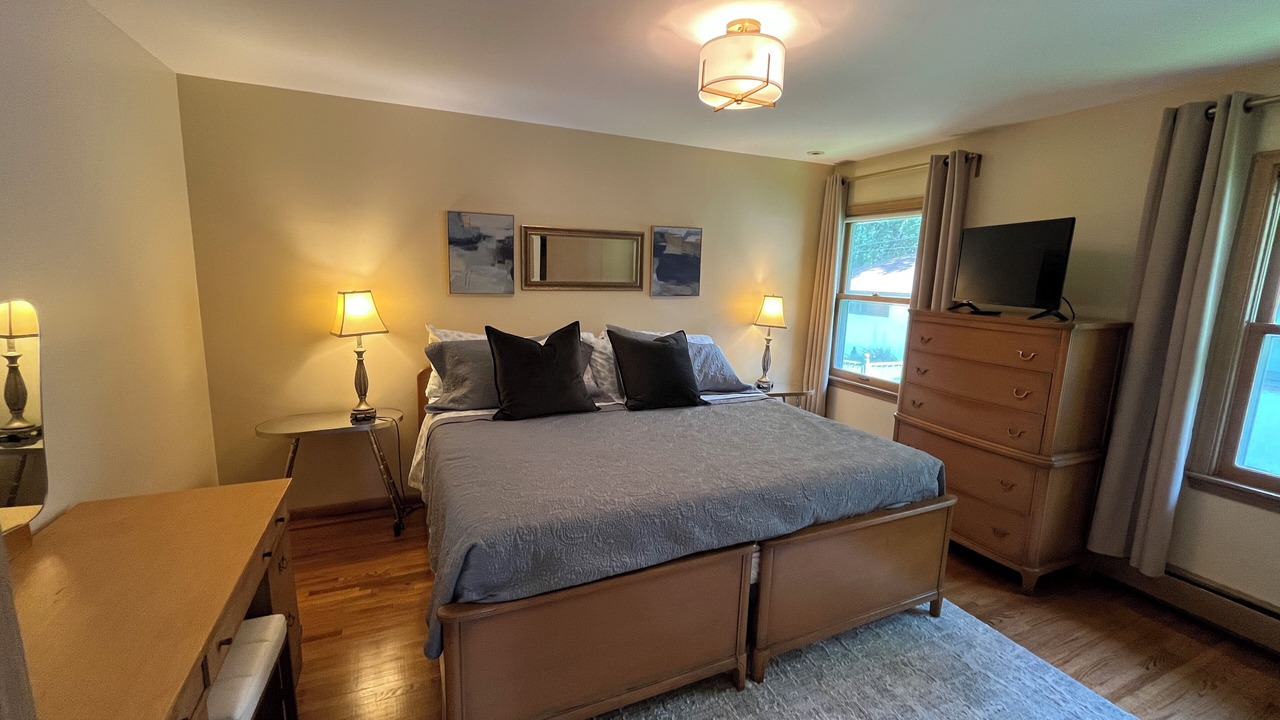Photo of Bedroom in Payne - Phalen