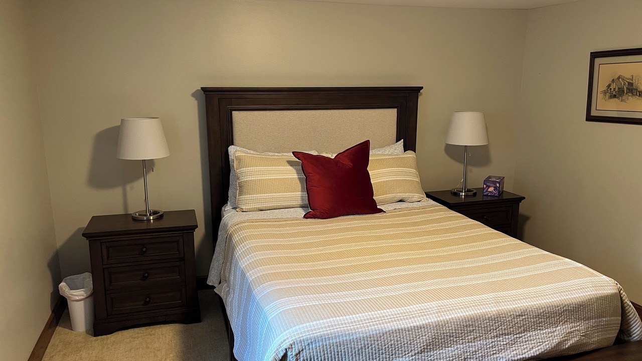 Photo of Bedroom in Payne - Phalen