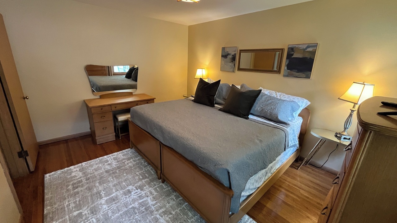 Photo of Bedroom in Payne - Phalen