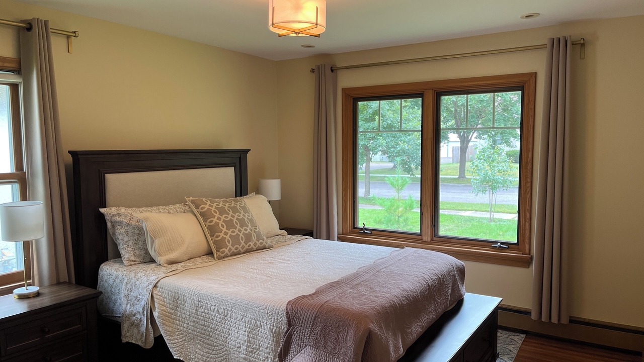 Photo of Bedroom in Payne - Phalen