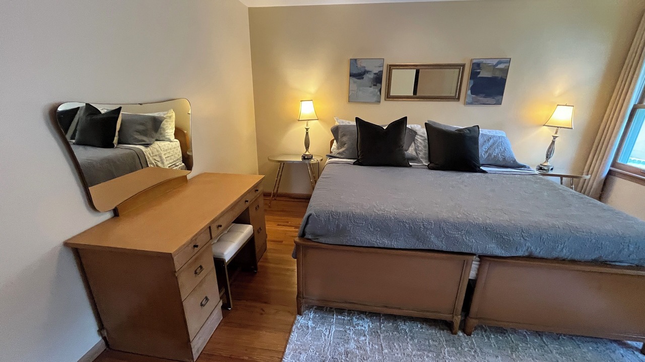 Photo of Bedroom in Payne - Phalen