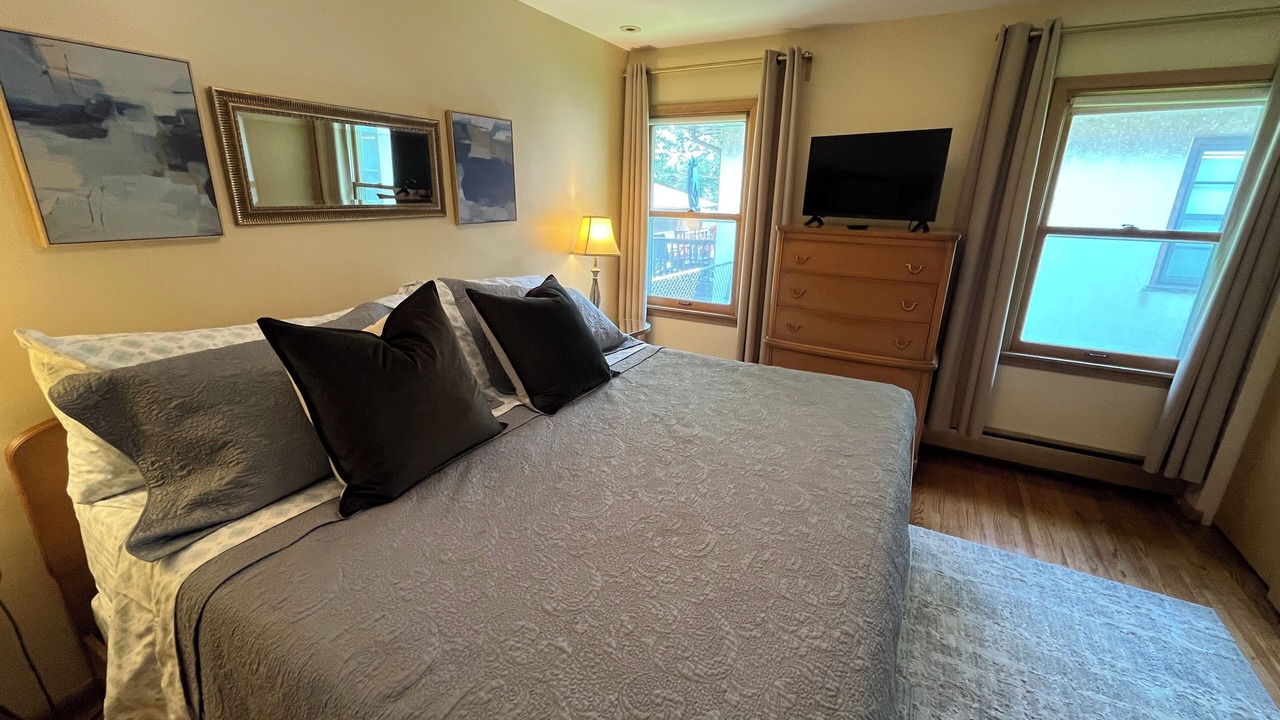 Photo of Bedroom in Payne - Phalen