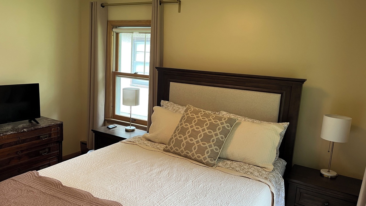 Photo of Bedroom in Payne - Phalen