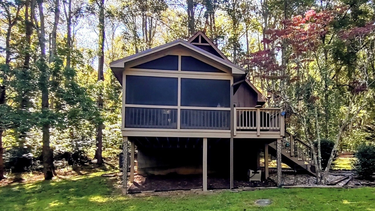 Photo of Outdoor in Peaks