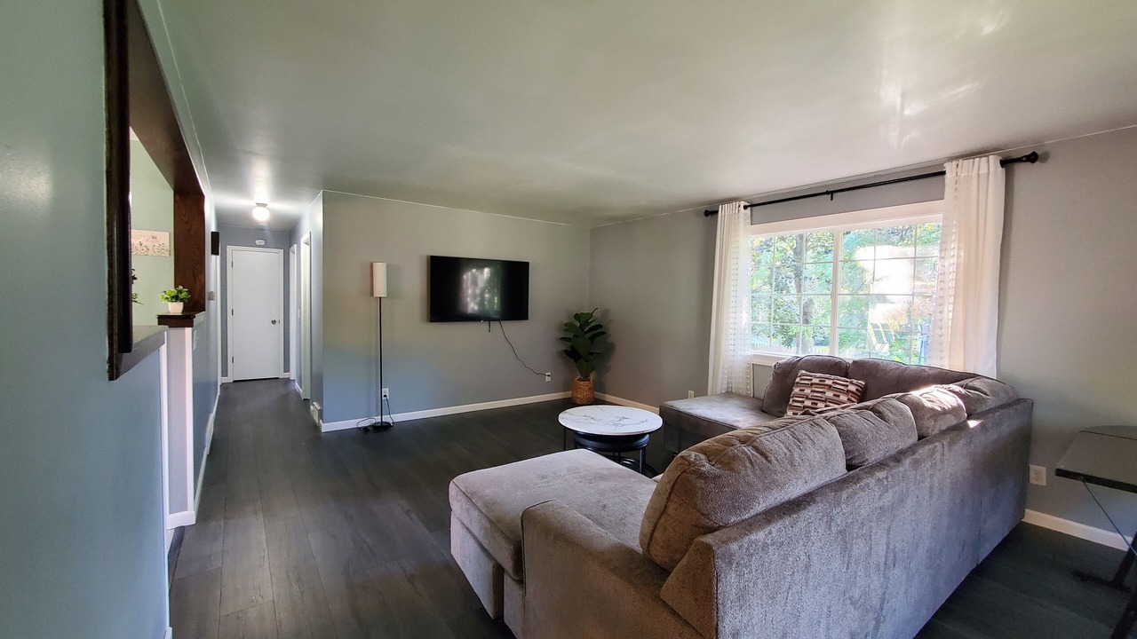 Photo of Livingroom in Eau Claire