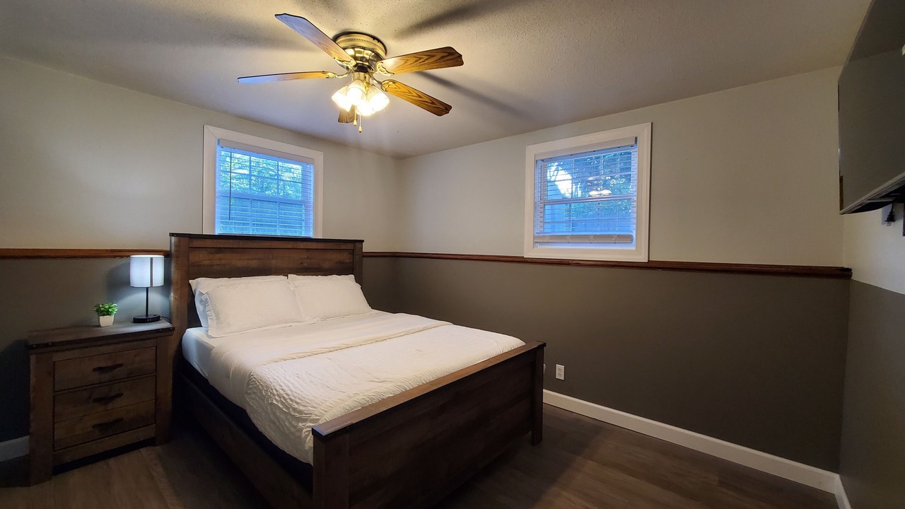 Photo of Bedroom in Eau Claire