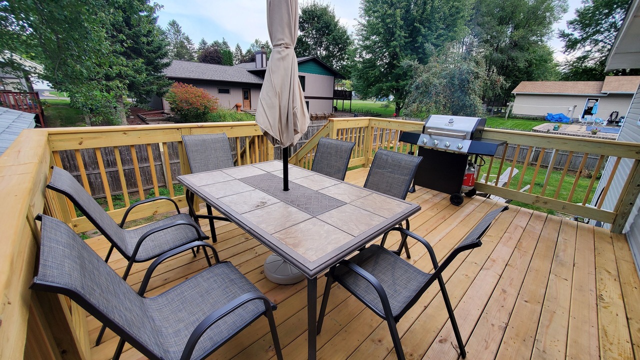 Photo of Outdoor in Eau Claire