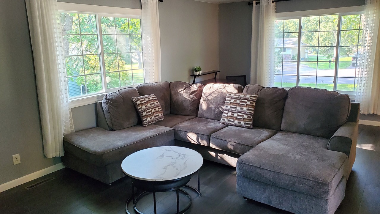 Photo of Livingroom in Eau Claire