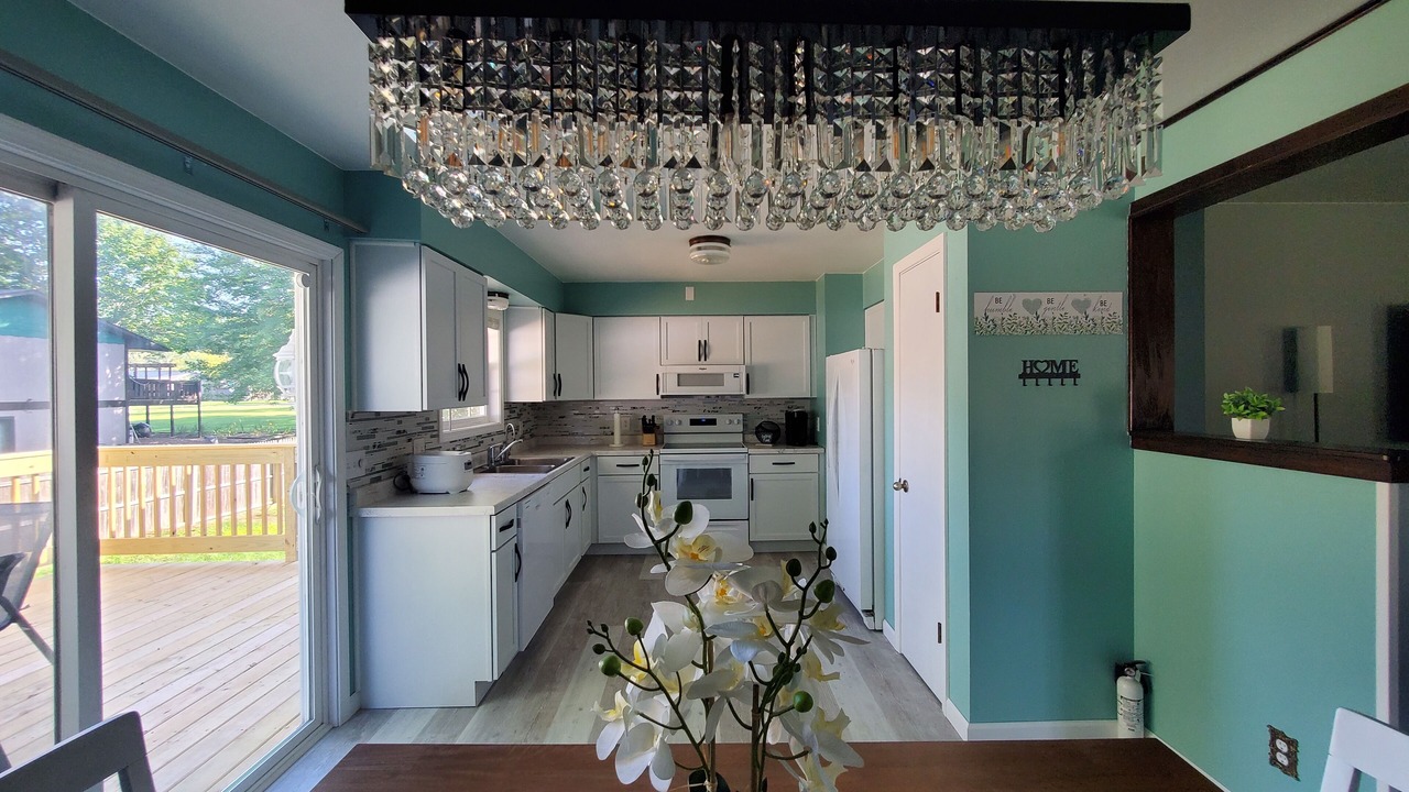 Photo of Kitchen in Eau Claire