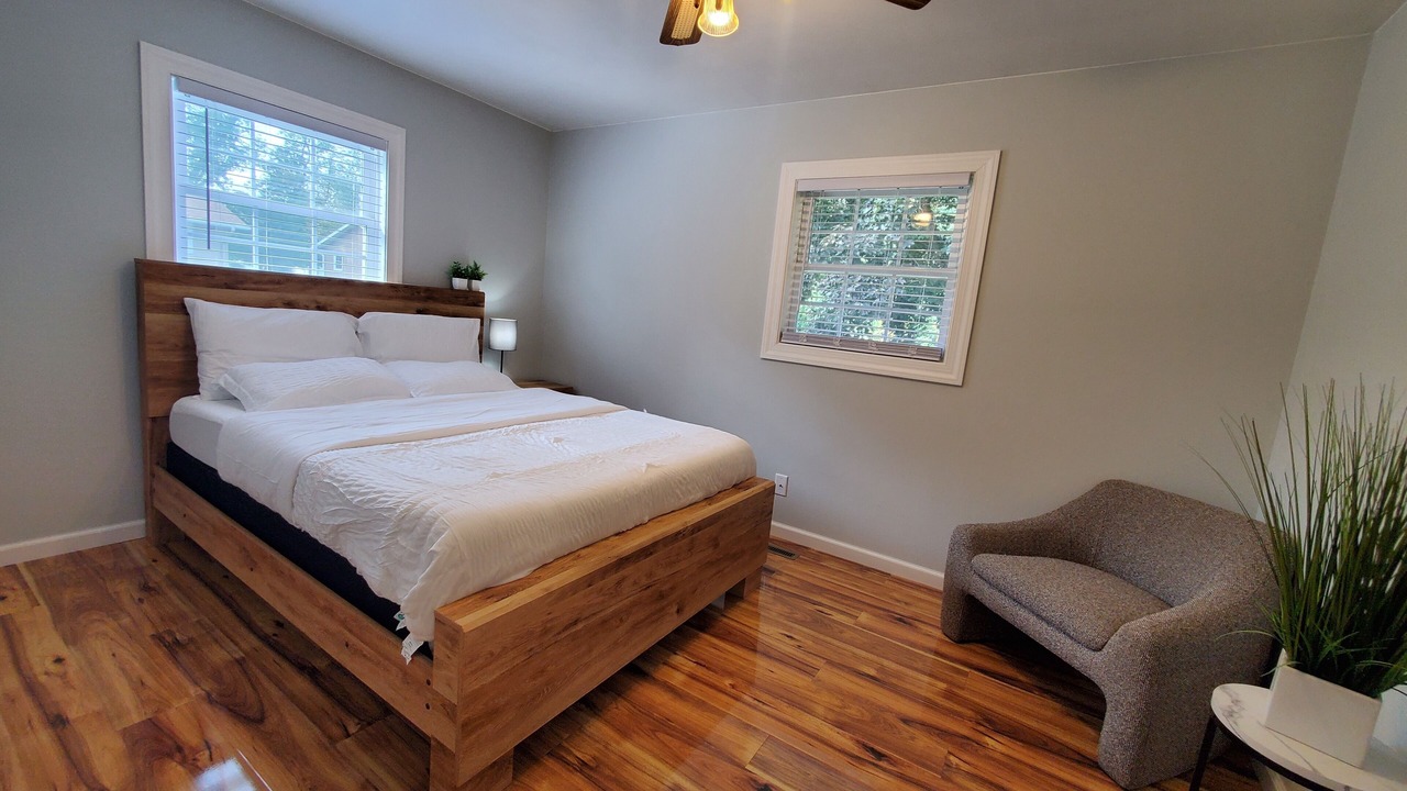 Photo of Bedroom in Eau Claire